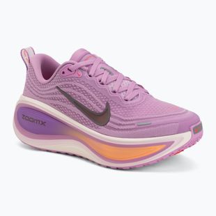 Women's running shoes Nike Vomero Plus light magenta/pink foam/bright violet/black