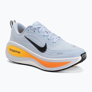 Men's running shoes Nike Vomero Plus hydrogen blue/white/total orange/black