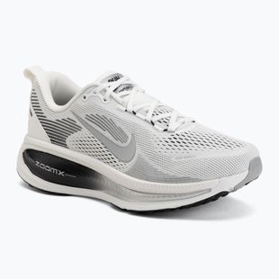 Men's running shoes Nike Vomero 18 summit white/metallic silver-black