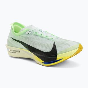 Men's running shoes Nike Streakfly 2 ghost/persian violet/blue lightning/blue void