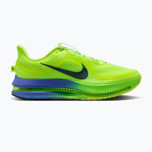 Men's running shoes Nike Pegasus Premium volt ice/lime blast/black spruce