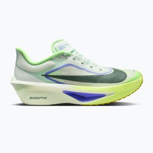 Men's running shoes Nike Zoom Fly 6 barely green/volt ice/black spruce