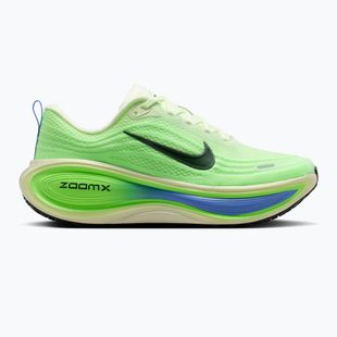 Men's running shoes Nike Vomero Plus volt tint/lime blast/black spruce
