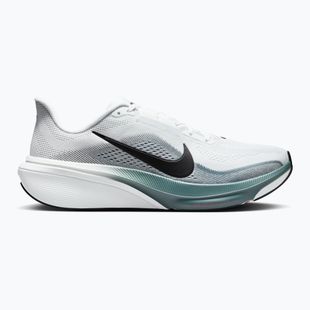 Men's running shoes Nike Pegasus 42 white/mineral slate/hyper pink/black