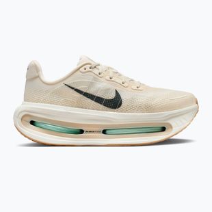Men's running shoes Nike Vomero Premium pale ivory/sanddrift/black spruce