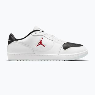 Men's shoes Nike Jordan Access Court Low white/black/gym red