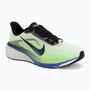 Men's running shoes Nike Pegasus 42 volt tint/sapphire/black spruce