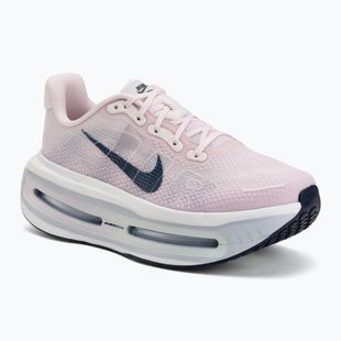 Women's running shoes Nike Vomero Premium pearl pink/white/midnight navy