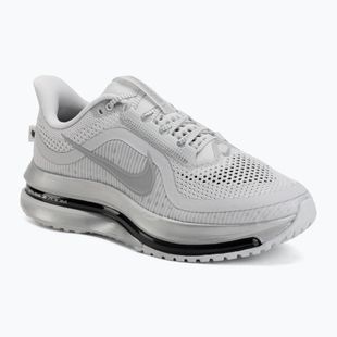 Men's running shoes Nike Pegasus Premium photon dust/metallic Silver/black