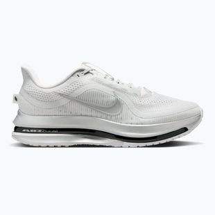 Men's running shoes Nike Pegasus Premium photon dust/metallic Silver/black