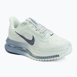 Women's running shoes Nike Pegasus Premium barely green/work blue/blue void