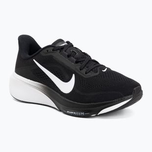 Women's running shoes Nike Pegasus 42 black/iron grey/white