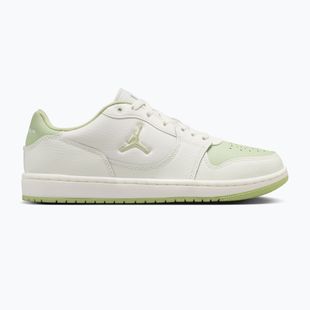 Women's shoes  Jordan Court Connect Low sali/olive aura
