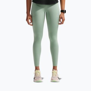 Women's running leggings Nike Swift 7/8 steam