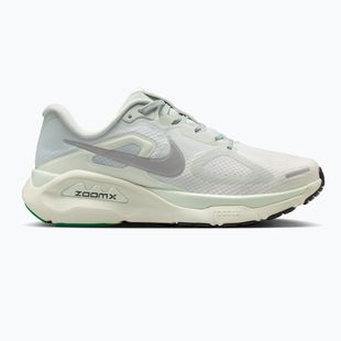 Women's running shoes Nike Structure Plus light silver/metallic silver