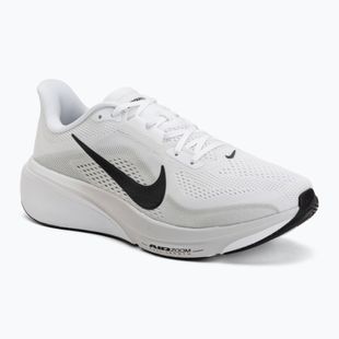 Men's running shoes Nike Pegasus 42 white/photon dust/black