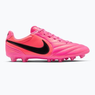 Men's football boots Nike Tiempo Ligera Pro AG multi color/black