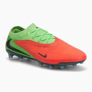 Men's football boots Nike Phantom 6 Low Elite Erling Haaland AG hot punch/green strike/black