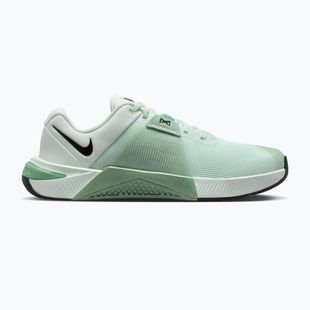 Women's training shoes Nike Metcon 10 barely green/steam/light silver/black