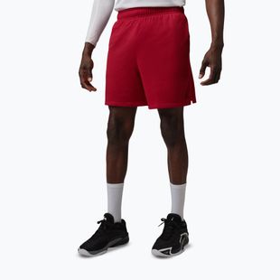 Men's shorts Nike Jordan Sport Essentials Dri-Fit gym red