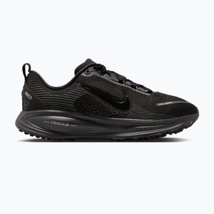 Children's running shoes Nike Vomero 18 black/dark smoke grey/ligh smoke grey/black
