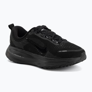 Children's running shoes Nike Vomero 18 black/dark smoke grey/ligh smoke grey/black