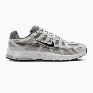 Men's shoes Nike P-6000 atmosphere grey/pencil point/black