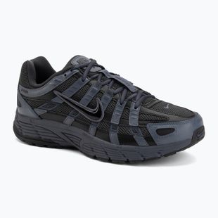 Men's shoes Nike P-6000 dark smoke grey/carbon/black