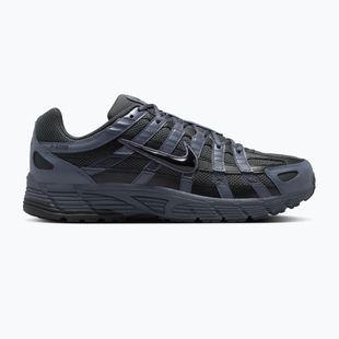 Men's shoes Nike P-6000 dark smoke grey/carbon/black