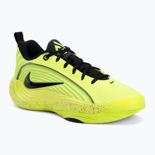 Men's basketball shoes Nike Giannis Immortality 5 barely volt/volt/black