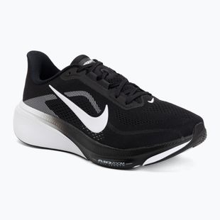 Men's running shoes Nike Pegasus 42 black/photon dust/white
