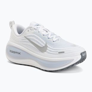 Men's running shoes Nike Vomero Plus white/hydrogen blue/cool grey/grey fog