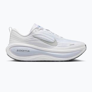 Men's running shoes Nike Vomero Plus white/hydrogen blue/cool grey/grey fog