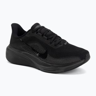 Men's running shoes Nike Pegasus 42 black/anthracite/black