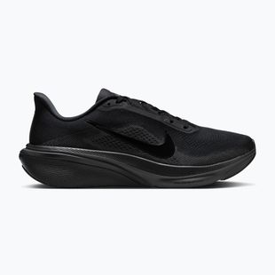 Men's running shoes Nike Pegasus 42 black/anthracite/black