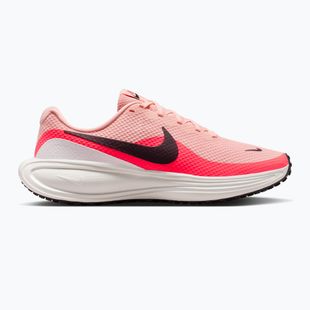 Women's running shoes Nike Revolution 8 arctic orange/white/flash crimson/black