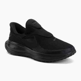 Women's running shoes Nike Revolution 8 EasyOn black/black