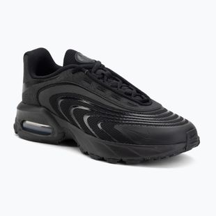 Men's shoes Nike Air Max Fire black/black