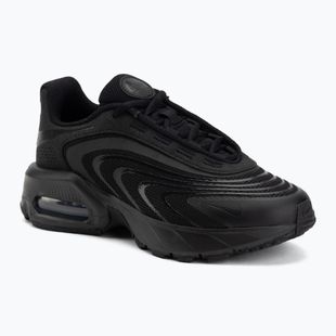 Women's shoes Nike Air Max Fire black/black