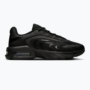 Women's shoes Nike Air Max Fire black/black