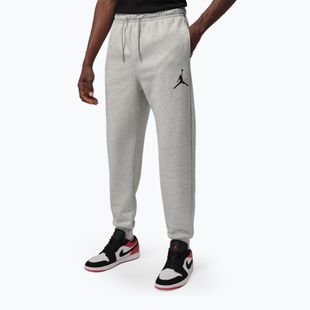Men's trousers Nike Jordan grey heather/black
