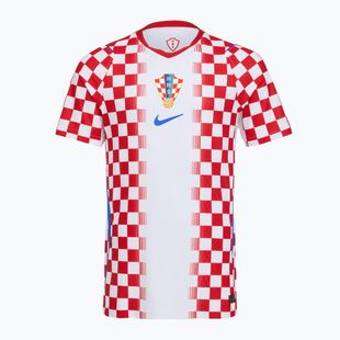 Men's football shirt Nike Dri-Fit ADV Croatia Match Home 2026