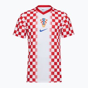 Men's football shirt Nike Dri-Fit Croatia Home 2026