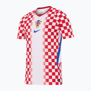 Men's football shirt Nike Dri-Fit ADV Croatia Match Home 2026