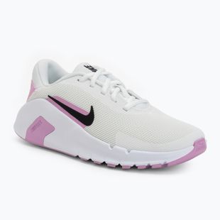 Women's training shoes Nike Flex Train summit white/light magenta/white/black