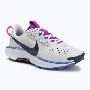 Women's running shoes Nike Pegasus Trail 5 photon dust/sapphire/midnight navy