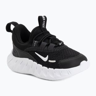 Children's shoes Nike Free Ride black/anthracite/white
