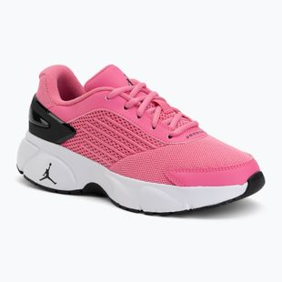 Nike Jordan Trunner Flow shoes pinksicle/white/black