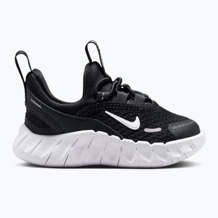Children's shoes Nike Free Ride black/anthracite/white