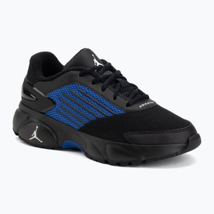 Jordan Trunner Flow shoes black/game royal/white
